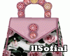 [S]♀Rosas bag jeweller