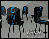 S†N Group Chairs 3