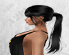 Kimico pony Black