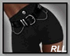 RLL "Luna" Shorts