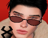 Red Shades
