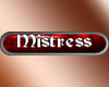 {KK} Mistress Sticker
