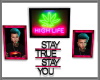 Stay You
