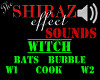 Sounds Witch