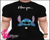 J| Blusa Couple Stitch