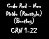Code Red - New Divide RS