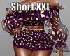Lolitah Shorts XXL