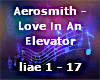 Love In An Elevator