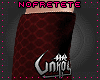 [N] Unholy High Shoe (F)