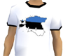 Estonia Shirt