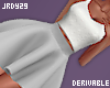 <J> Drv Tank + Skirt