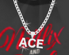 Ace Necklace