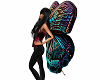 Big Butterfly Wings 7
