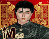 CNY Snake Qipao 2