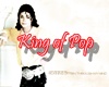 KING OF POP