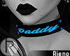 ® | Daddy Collar