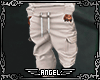 CARGO JOGGER BEIGE