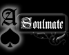 Soulmate Sticker