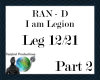 Ran-D - I Am Legion
