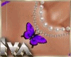 Iva Mystic Butterfly nec