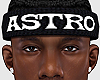 Astro Headband