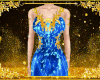 Gown Sapphire~ Kottur