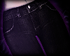 pants black