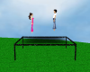 [TK] Trampoline