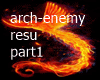 arch-enemy/resu