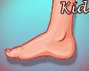 Small Feet -kid-