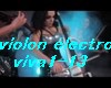 violon electro