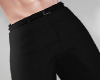 Rk| Autumn Pants Black