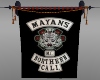 Mayans MC Banner
