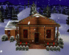 ~PS~Christmas Cabin