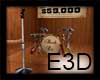 E3D - Rock On Drums