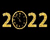 1 Happy New Year 2022 F
