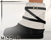 M! Destiny .Warm Boots