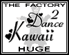 TF Kawaii 2 Pose Huge
