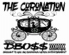 DBo$$ The Coronation