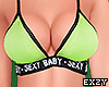 Sport Bralette.