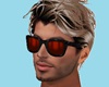 CK Male Shades anim Red