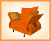 HD Comfy Arm Chair III