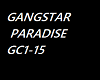 GANGSTAR PARADISE GC1-15