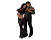 Couples Pose