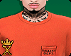 𝓧. Gallery Shirt
