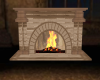 Lx Fire Place