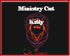 Kitty Ministry Cut