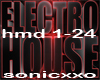 hmd 1-24-Electro Mix