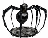 anim Dance Cage Spider 2