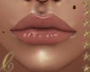 Realastic lips - Snookum